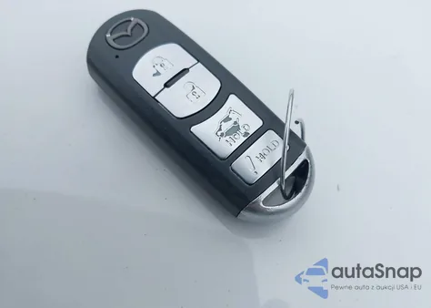 2018 Mazda Cx-9 Touring из США, поврежденный, VIN JM3TCBCY3J0212479